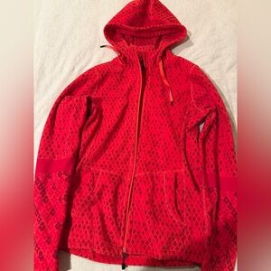 The North Face Fleece Hoodie XS